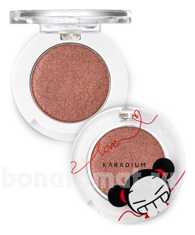     Pucca Love Shine Eye Shadow 1,6