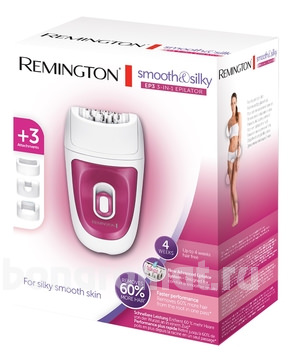  Smooth & Silky EP7300