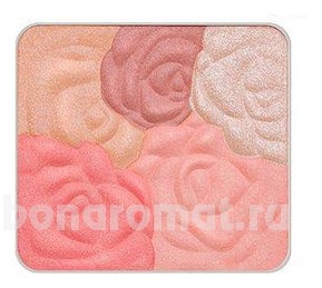    Signature Dramatic Rose Petal Blusher
