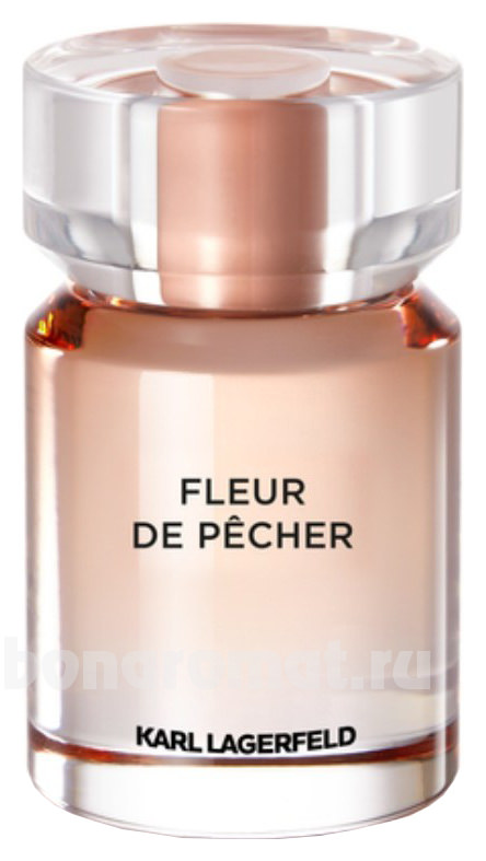 Fleur De Pecher