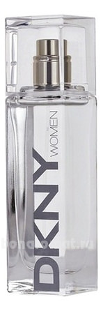 DKNY Women Energizing Eau De Toilette