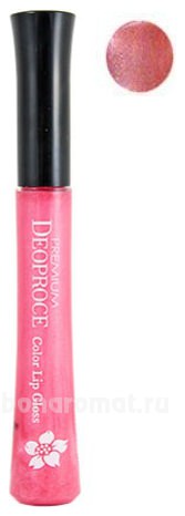    Premium Color Lip Gloss