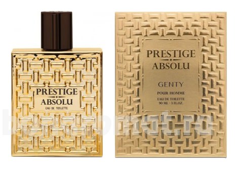 Prestige Absolu