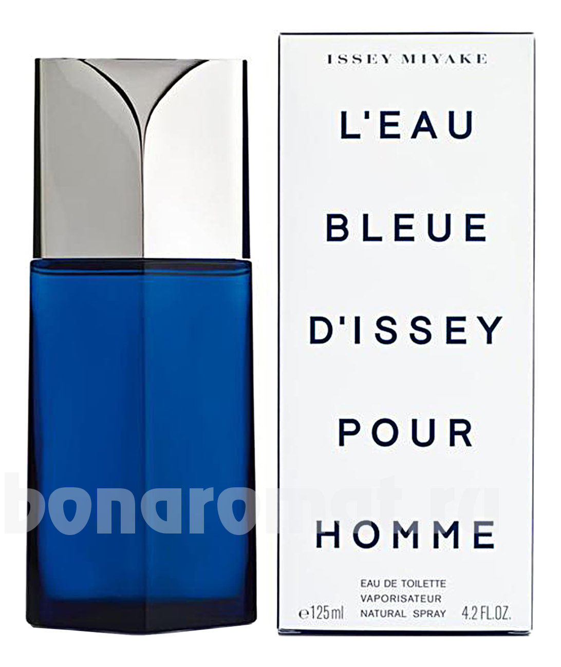 L'Eau Bleue D'Issey Pour Homme