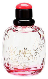 YSL Paris Premieres Roses Edition Limitee