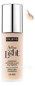  Active Light SPF10