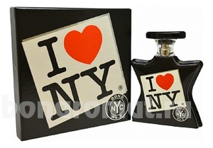 I Love New York For All