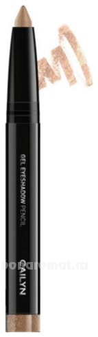  -   Gel Eyeshadow Pencil 1,4