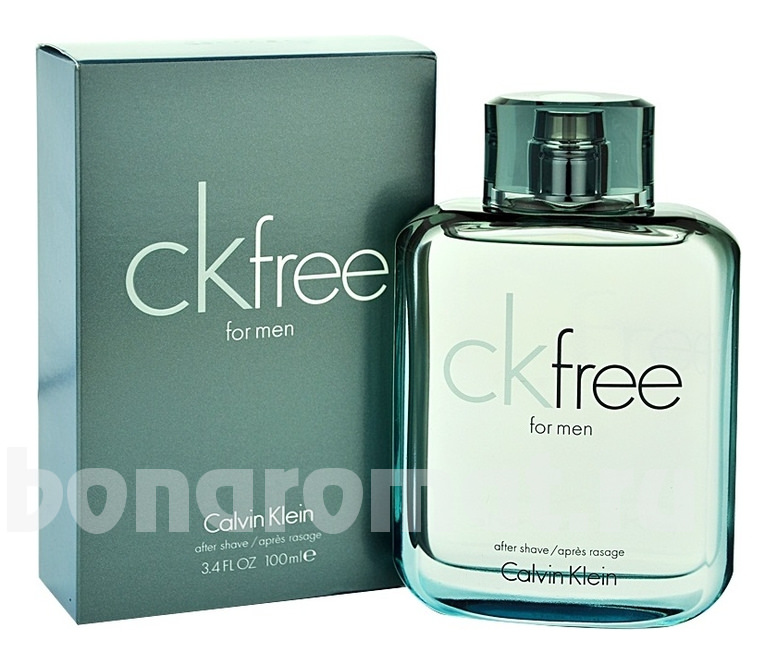 CK Free For Men