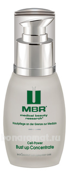     Biochange Anti-Ageing Body Care Cell-Power Bust Up Concentrate