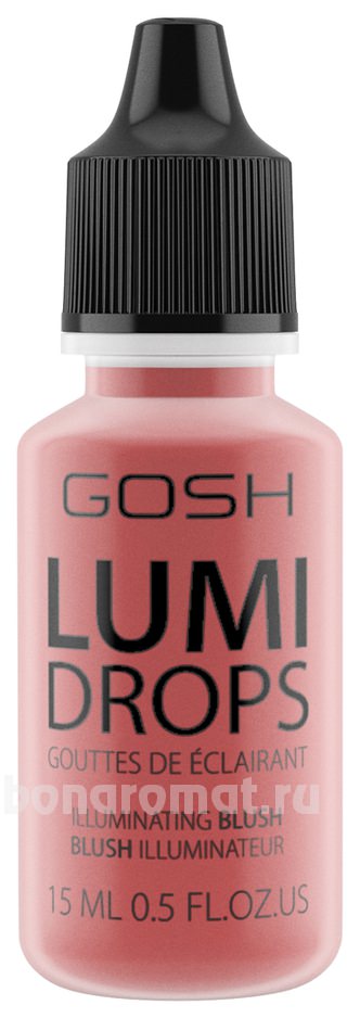     Lumi Drops
