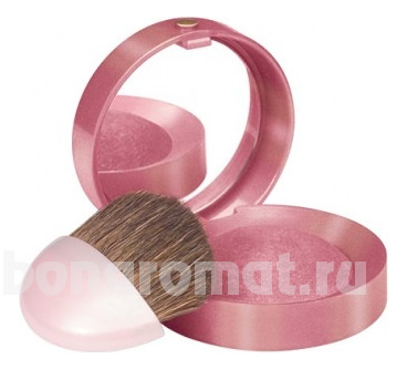    Blush 2,5