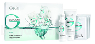    Bioplasma Skin Rejuvenating ( 200  120      )