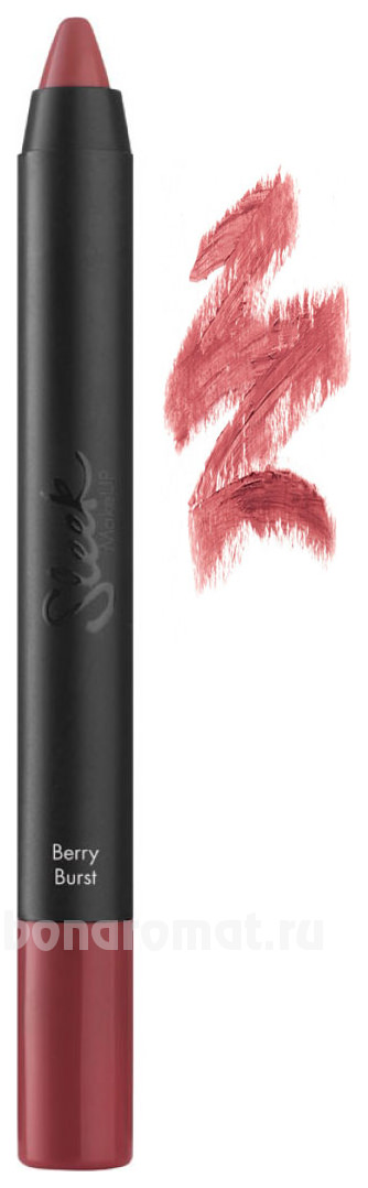 - Power Plump Lip Crayon 3,6