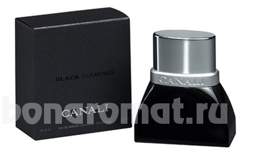 Black Diamond Men