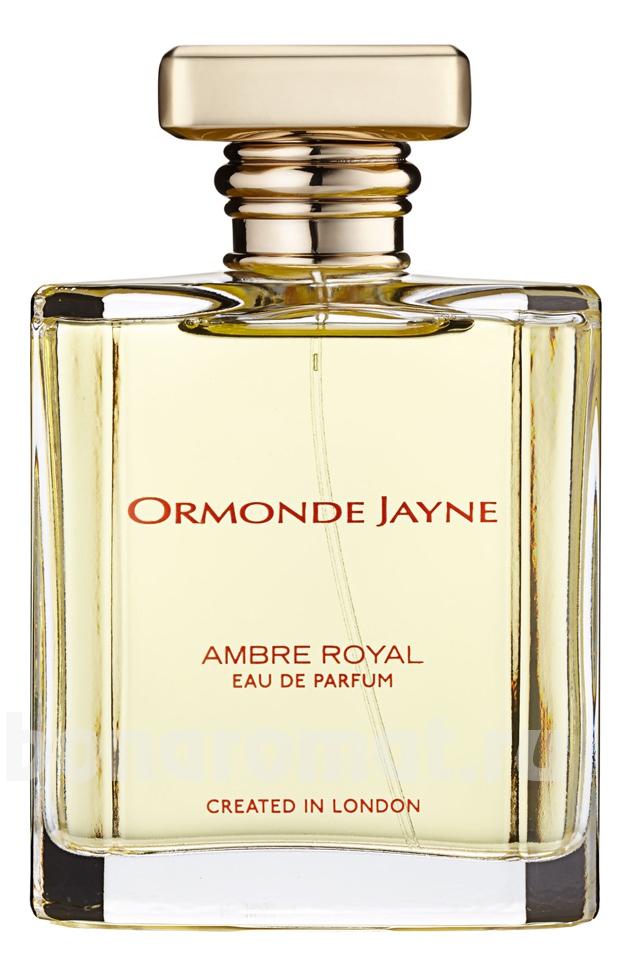 Ambre Royal