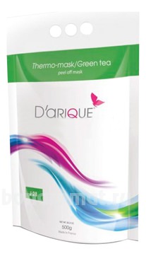 -        Thermo-Mask/Green Tea Peel Off Mask J28