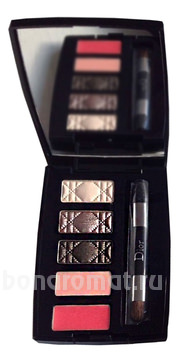       Dior Timeless Look Make Up Palette Eye & Lip