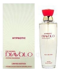 Diavolo Hypnotic For Women