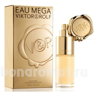 Viktor & Rolf Eau Mega