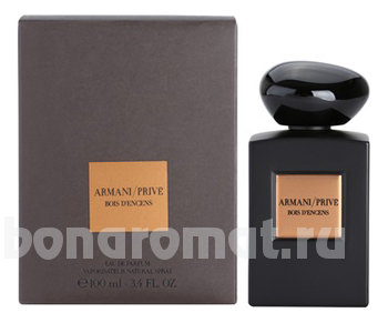 Armani Prive Bois D'Ences