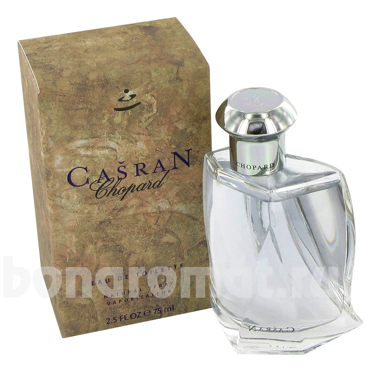 Casran Pour Homme