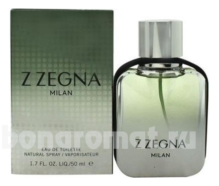 Z Zegna Milan