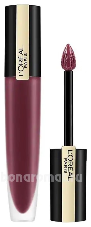      Rouge Signature