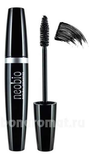     Volume Mascara