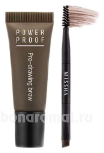    Power Proof Pro-Drawing Brow