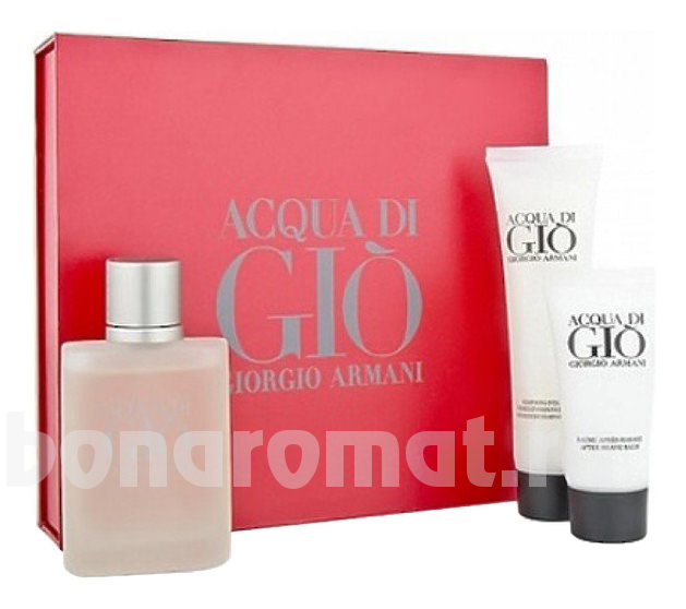 Armani Acqua Di Gio Pour Homme