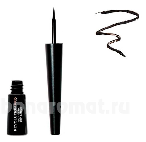     Supreme Pigment Dip Eyeliner