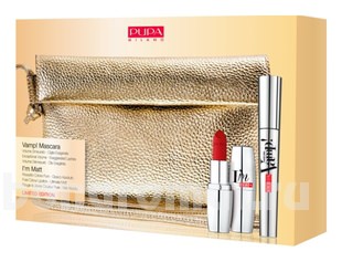   ( / Vamp! Mascara  / I&#39;m Matt )