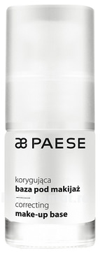        Correcting Make-Up Base