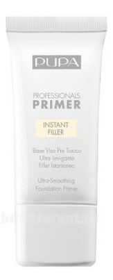       Professionals Primer Ultra