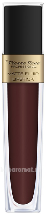      Matte Fluid Lipstick