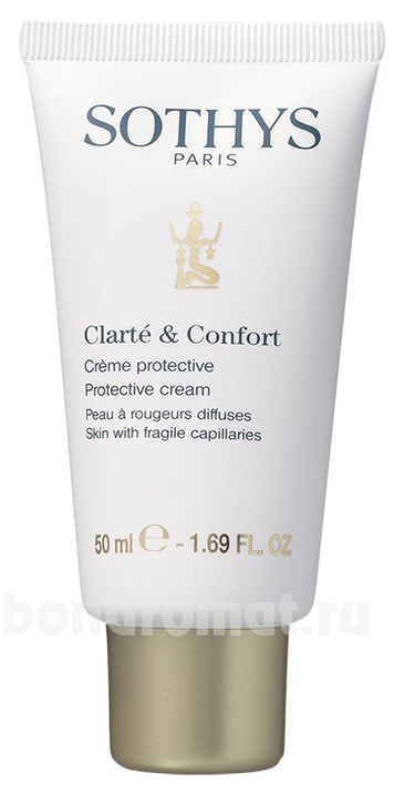    Clarte & Confort Creme Protective
