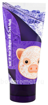        Gold CF-Nest Collagen Jella Pack Mask