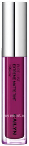     Pure Lust Extreme Matte Tint Mousse 3,5