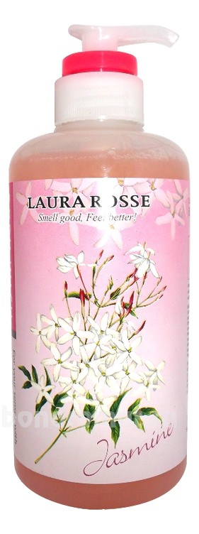      Body Wash