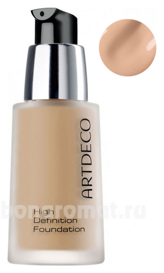   High Definition Foundation
