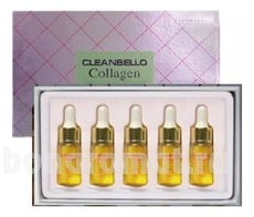      Cleanbello Collagen Essential Moisture Ampoule