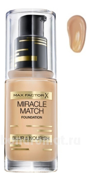   Miracle Match