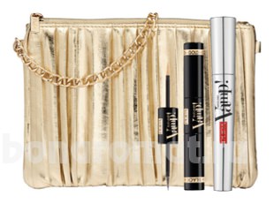   ( / Vamp! Mascara   / Vamp! Duo Liner )