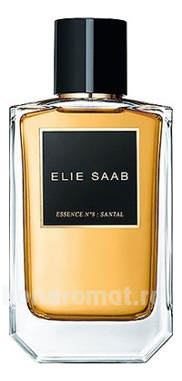 Essence No 8 Santal