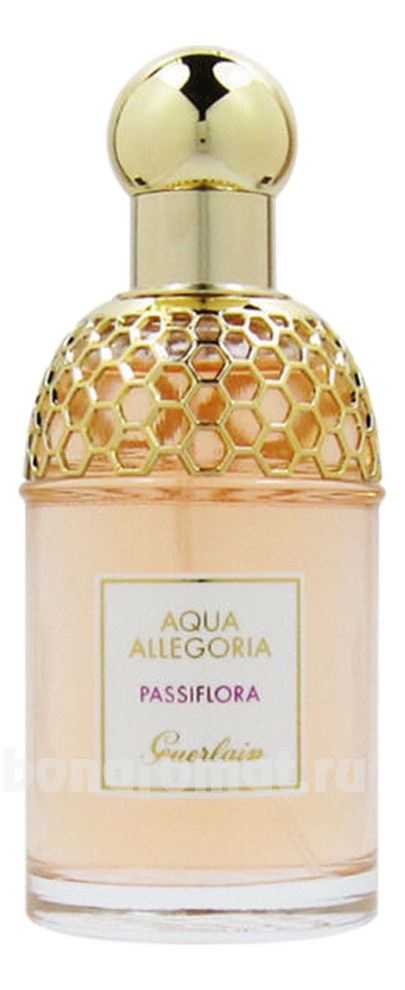 Aqua Allegoria Passiflora