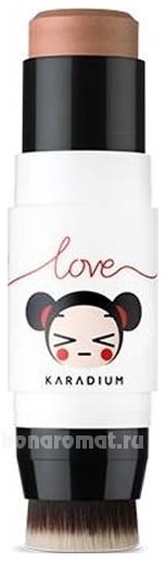  - Pucca Love Cream Cheek Stick