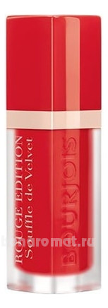      Rouge Edition Souffle De Velvet 7,7