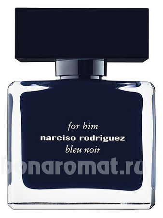 Bleu Noir For Him