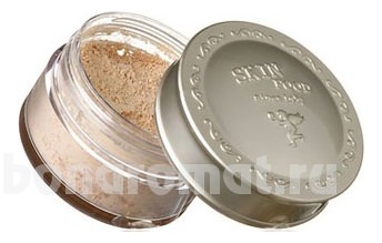       Buckwheat Loose Powder